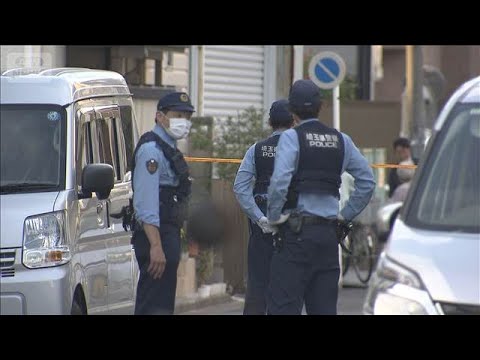 「ケアマネの首を切った」「自分の首も刺す」通報　埼玉・川口市で切りつけ男女死亡【もっと知りたい！】【グッド！モーニング】(2026年6月2日) thumbnail