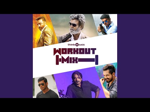 Hey Mama (From "Sethupathi") thumbnail