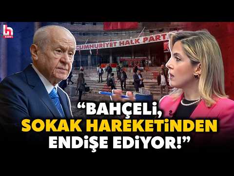 Bahçeli'nin kabusu olacak sözler! 'U' dönüşünün arkasında ne var? Seraf Özer sarsıcı yorum! thumbnail