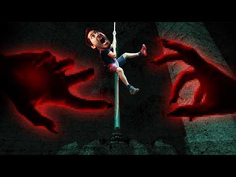 WHITE KNUCKLE IN REVERSE | Idols of Ash thumbnail