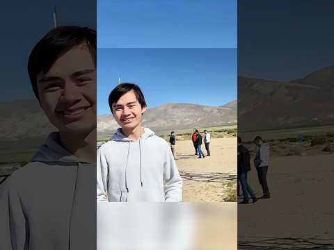 This rocket genius destroyed his opposers! #rocket #fly thumbnail