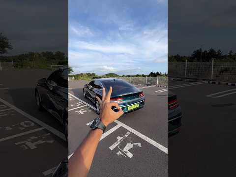 Most Value For Money Luxury Sedan! thumbnail