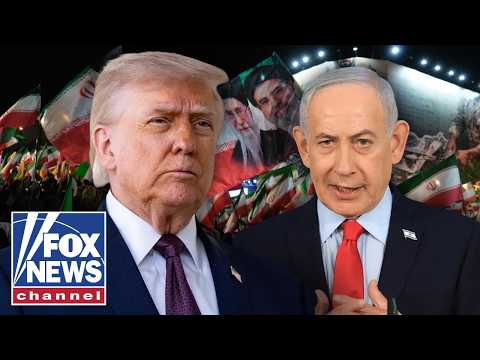 Until THIS happens, there will be NO US-Iran deal: Ex-CENTCOM deputy commander thumbnail