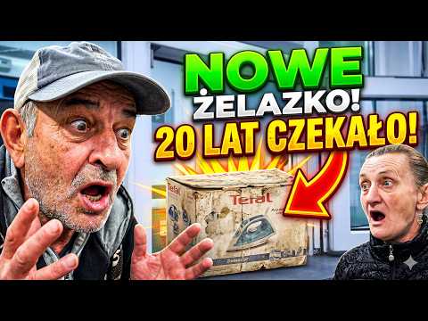 Otwieram 20-letni karton.. Prawdziwy Lombard - Odcinek 350 "Pół życia w więzieniu" thumbnail