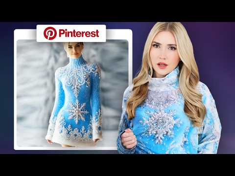 I Bought AI Dresses From Pinterest Ads thumbnail