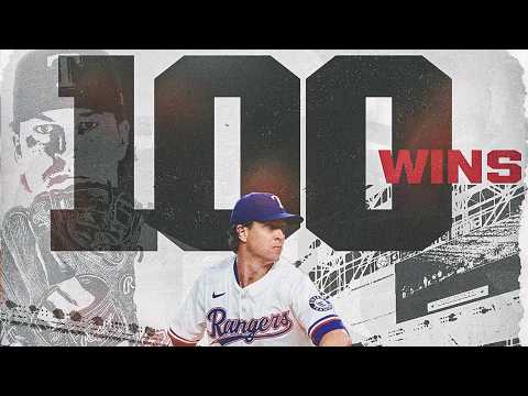 Jacob deGrom wins his 100th MLB game! ⭐️ | MLB Highlights thumbnail