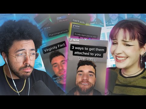 The Laziest Content on TikTok (w/ Chad Chad) thumbnail