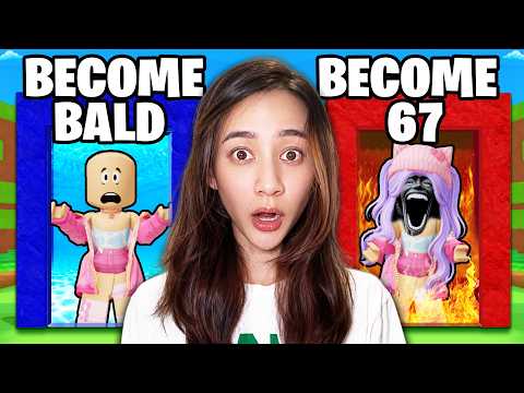 WOULD YOU RATHER… but it actually happens!! thumbnail