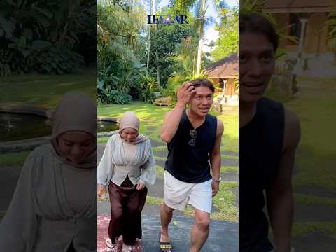 MOMEN LESLAR FAMILY KE MUSEUM ANTONIO BLANCO! ✨ #leslarentertainment #lestikejora #rizkybillar thumbnail