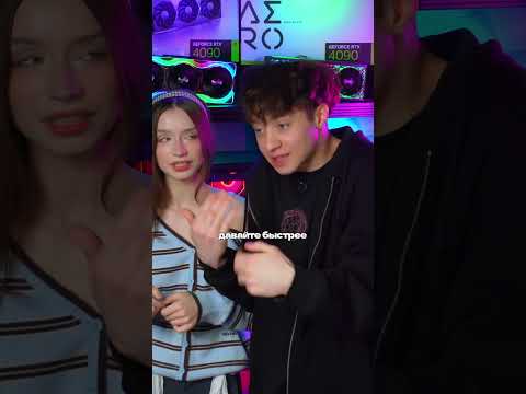 Топовое железо в шапке профиля #сборкапк #компьютер #юмор #pc thumbnail