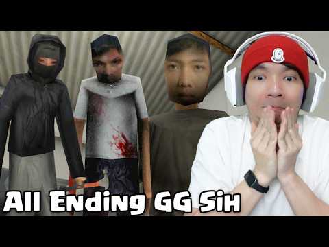 Plot Twist Sih Ini - I Fell For Her Game Horror Indonesia thumbnail