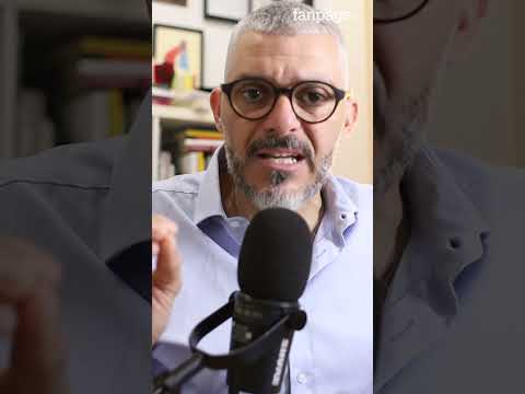 Ben Gvir non è una mela marcia ma il prodotto di un Paese fascista thumbnail