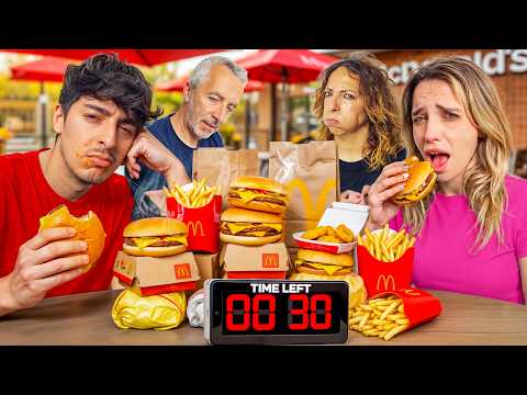 MENTRE REGISTRAVAMO QUESTA CHALLENGE E' SUCCESSA UNA COSA INCREDIBILE.. thumbnail