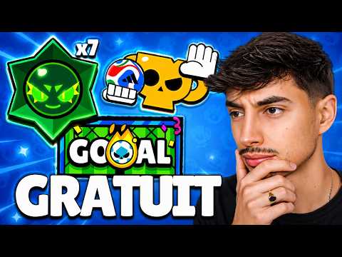 NOUVELLE RÉCOMPENSE GRATUITE, Début de saison, NOUVEAUX SKINS ! thumbnail
