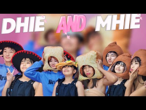 MHIE and DHIE for a day with baby SOFIA thumbnail