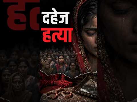दहेज हत्या || आचार्य प्रशांत thumbnail