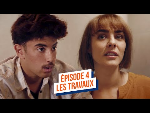 Ça déménage – Les travaux (Episode 4) thumbnail