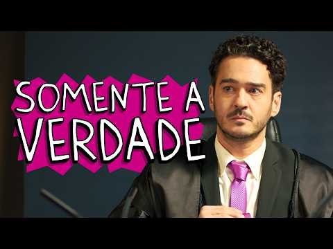 SOMENTE A VERDADE thumbnail