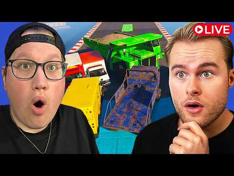 🔴 YARASKY & ROYALISTIQ TEGEN KIJKERS! // Yarasky Livestream thumbnail