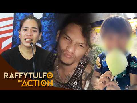 'DI NA SINOLI NI EX ANG BABY NILA! thumbnail