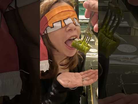 Food Tasting Goes Wrong in Istanbul 🇹🇷 thumbnail
