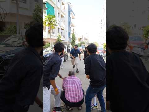 Maa ne Papa ko fasaya! thumbnail