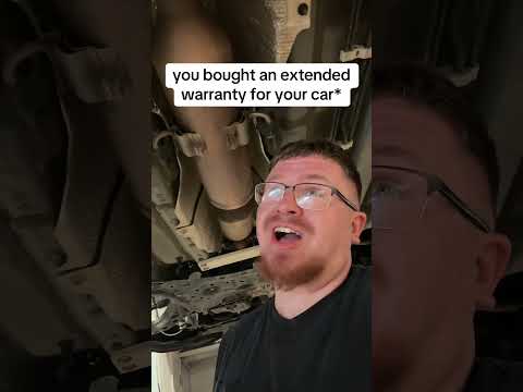 Extended warranty thumbnail