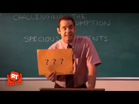 Weeds - Fundamentalist Christian Summer School (S3E7) (1/4) | Movieclips thumbnail