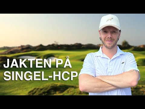 FÖRSTA RUNDAN PÅ MIN HEMMABANA! thumbnail