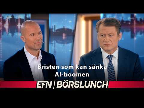 Nästa vinnare i AI-racet – de tar över efter halvledarbolagen thumbnail