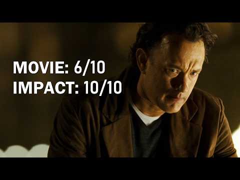 Mediocre Movies That Changed My Life thumbnail