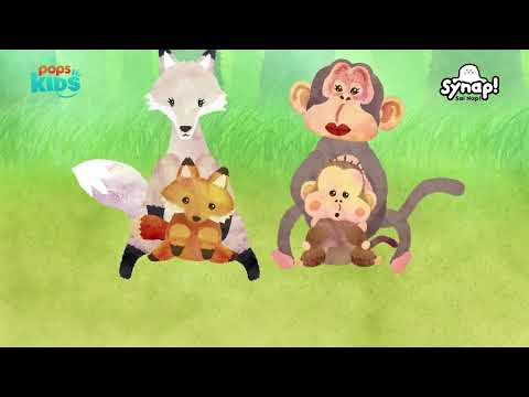 Sai Nap Series 🐰 Thỏ Con Ở Khu Rừng Phép Màu - Tập 26: Ong mật thumbnail