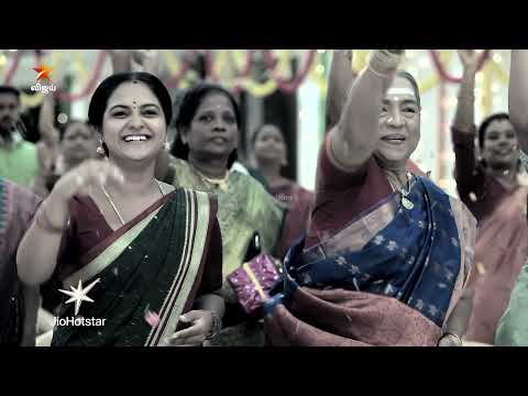 Chinna Marumagal | Episode Preview | 22nd May 2026 thumbnail