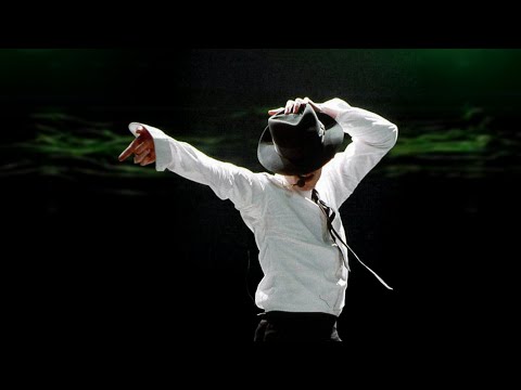 Michael Jackson - Dangerous (This Is It Mix) | MJWE Mix thumbnail