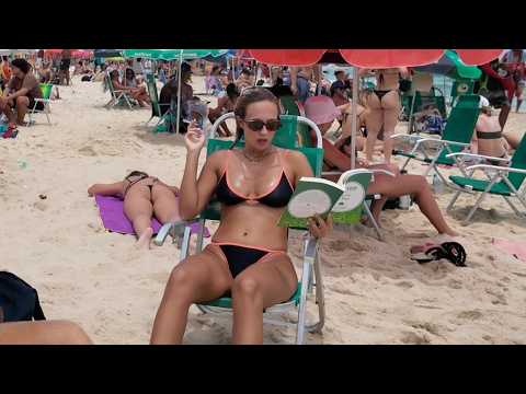 ?? A Day in Leblon | World Famous Beach thumbnail