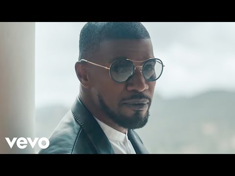 Jamie Foxx - You Changed Me (Explicit) ft. Chris Brown thumbnail