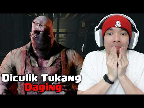 DICULIK TUKANG DAGING, TOLONG !!! - Butcherman Indonesia thumbnail