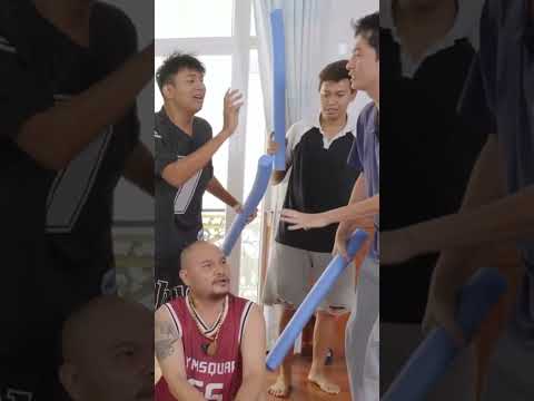 Trò chơi thử thách lòng kiên nhẫn #faptv thumbnail