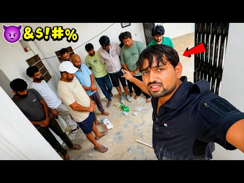 Puri Team Gaddar Nikali...😡 - सबको भयंकर सजा मिलेगी 🚨 | MR. INDIAN HACKER | Day 58 thumbnail