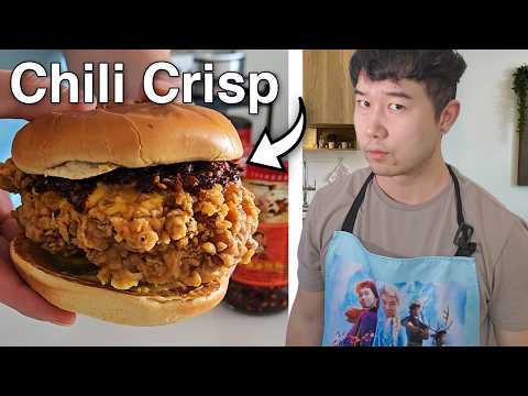 trying VIRAL Fast Food hacks | Am I Cooked? thumbnail