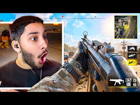 Salió Modern Warfare 4… thumbnail