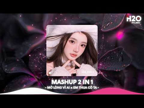 NHẠC REMIX TIKTOK TRIỆU VIEW - BXH Nhạc Trẻ Remix Hay Nhất Hiện Nay🎼Top 20 Nhạc TikTok Hay 2026 thumbnail