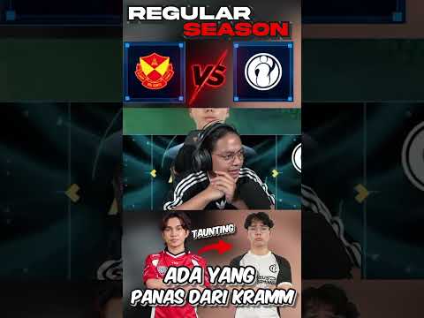 KRAMM PANAS ? ? thumbnail