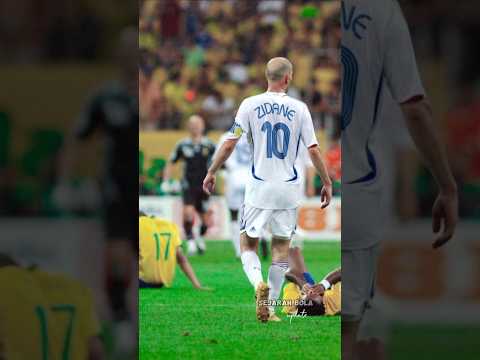 Zidane: Anak pendiam yang tak terbantahkan thumbnail