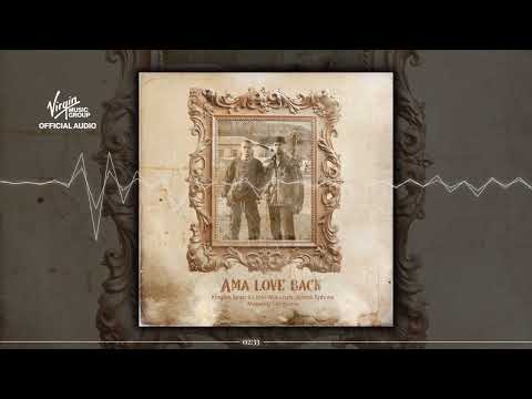 Kinglee Beats, Lizwi Wokuqala - Ama Love Back (Official Audio) thumbnail