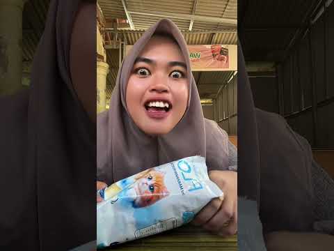 Pantesan aja pada suka sama snck ini thumbnail