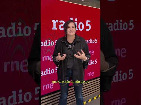 #ESPAÑA, el #MEJOR país del mapa #ARCOIRIS de #DERECHOS #LGTBI | RNE Audio | RTVE Noticias thumbnail