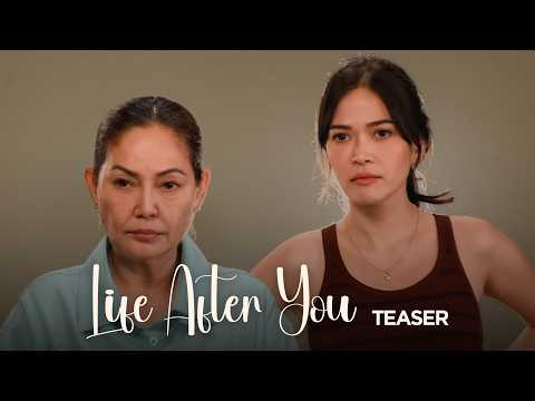 LIFE AFTER YOU (Bela Padilla and Ms. Maricel Soriano) thumbnail