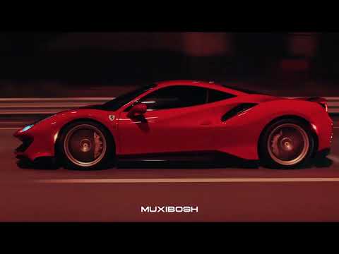 MUXIBOSH - My Passion (Original Mix) thumbnail