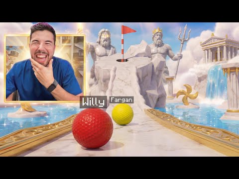 Dificultad MAXIMA en GOLF IT thumbnail